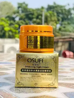 Viral Osufi Combo একসাথে ৪টি প্রোডাক্ট