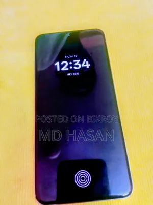 New Oppo Reno 12 5G 512 GB Gold