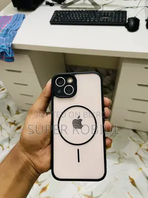 অ্যাপল আইফোন ১৩ ১২৮ জিবি পিংক