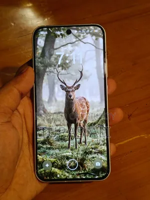 Oppo Reno15 Pro Mini 5G 256 GB White