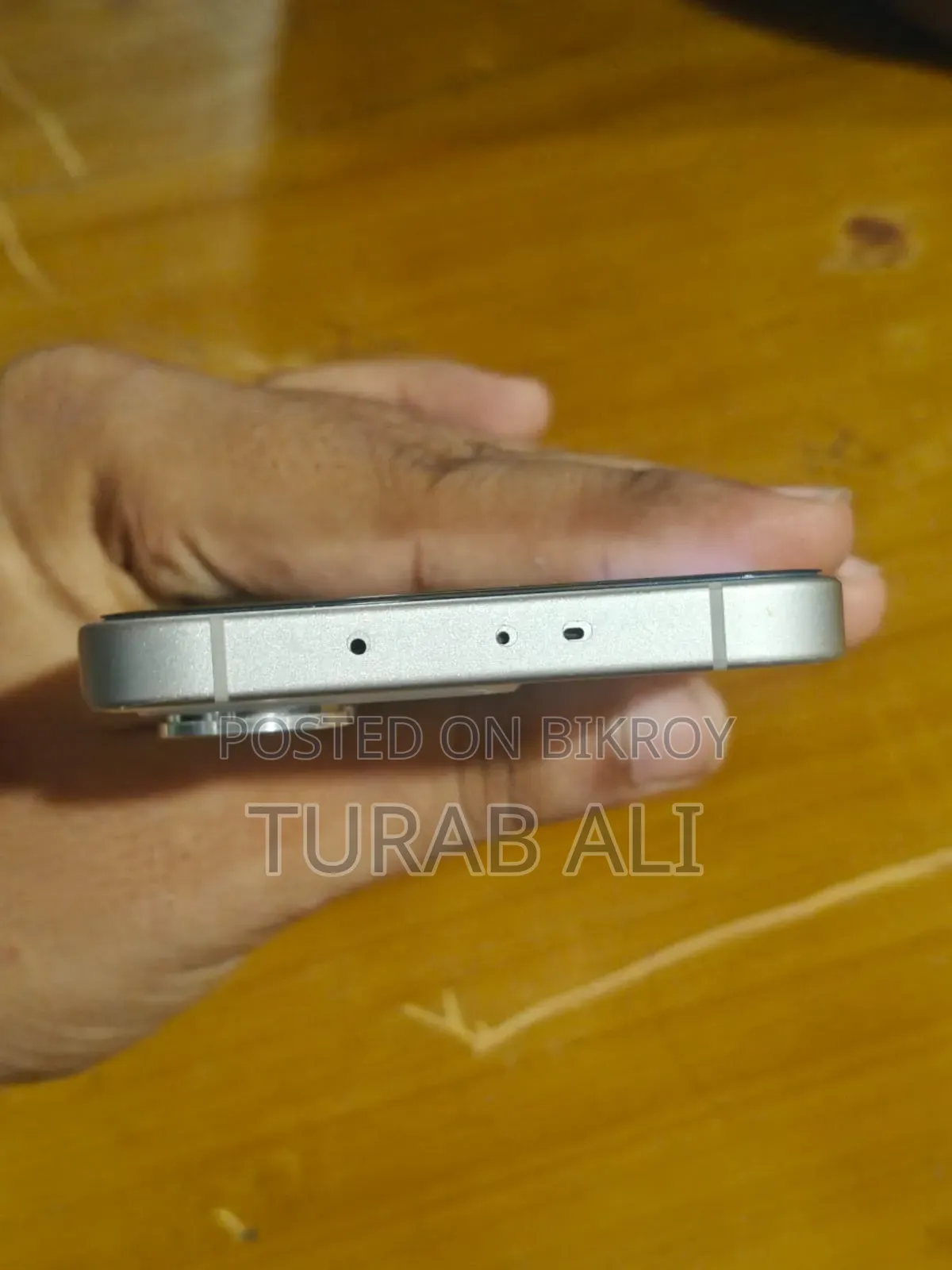 Oppo Reno15 Pro Mini 5G 256 GB White
