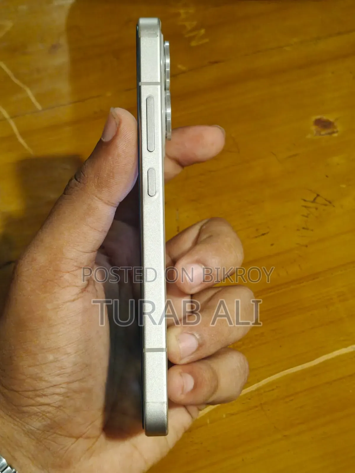 Oppo Reno15 Pro Mini 5G 256 GB White