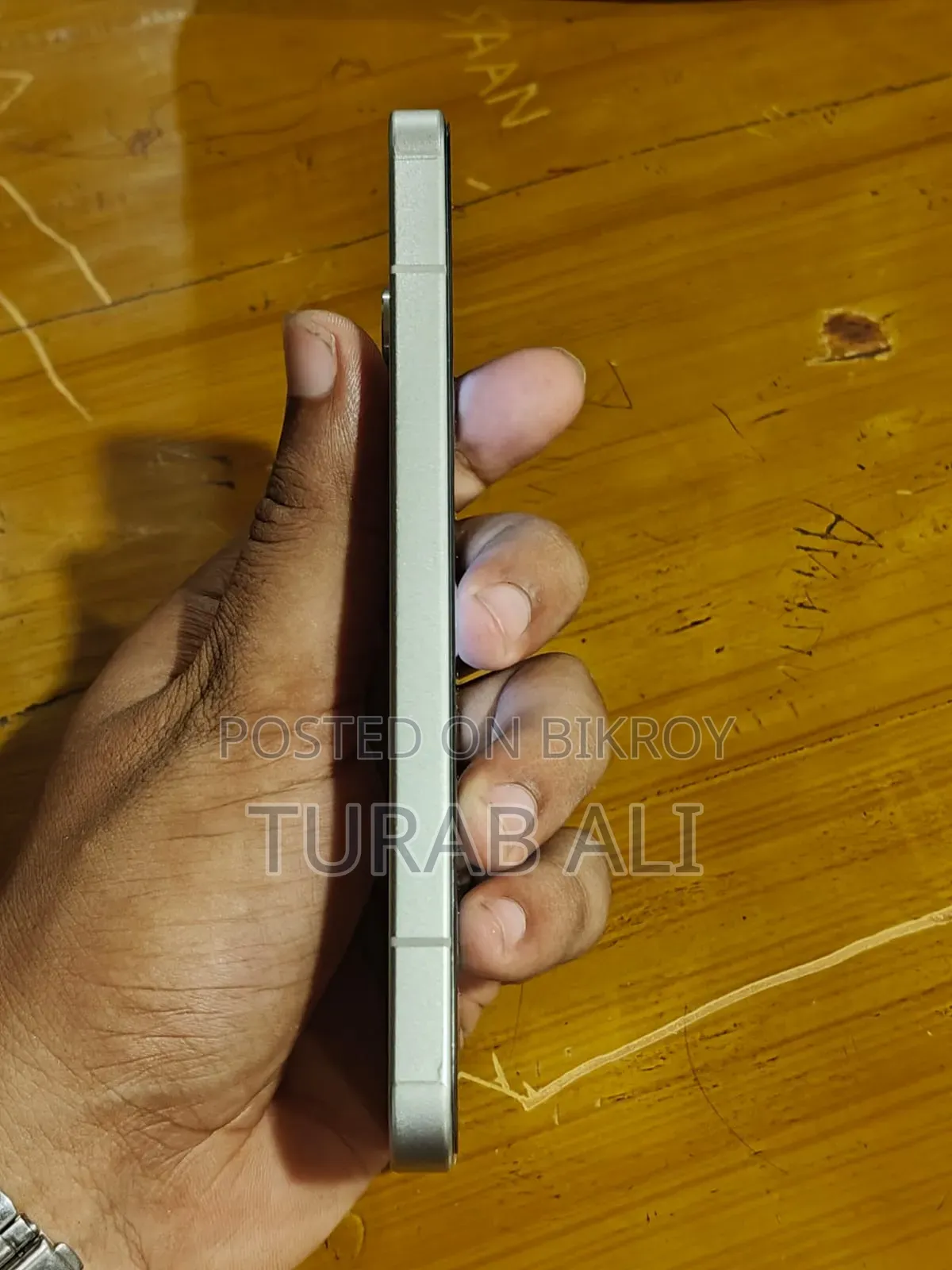 Oppo Reno15 Pro Mini 5G 256 GB White