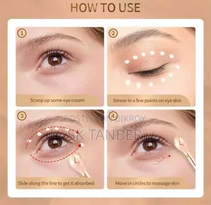 Honey Eye Cream চোখের কালো দাগ দুর