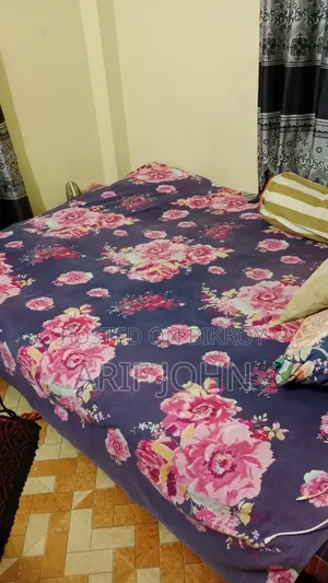 ব্যবহৃত স্টিলের বিছানা