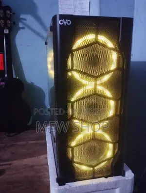Desktop Computer Microsoft 8GB Intel Core I5 HDD+SSD 750GB