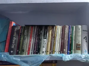 Rabindranath Tagore Famous Books