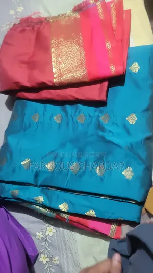 শাড়ি বিক্রি