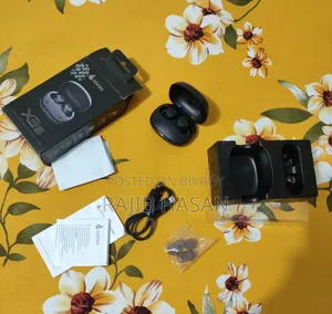 Edifier Earbuds