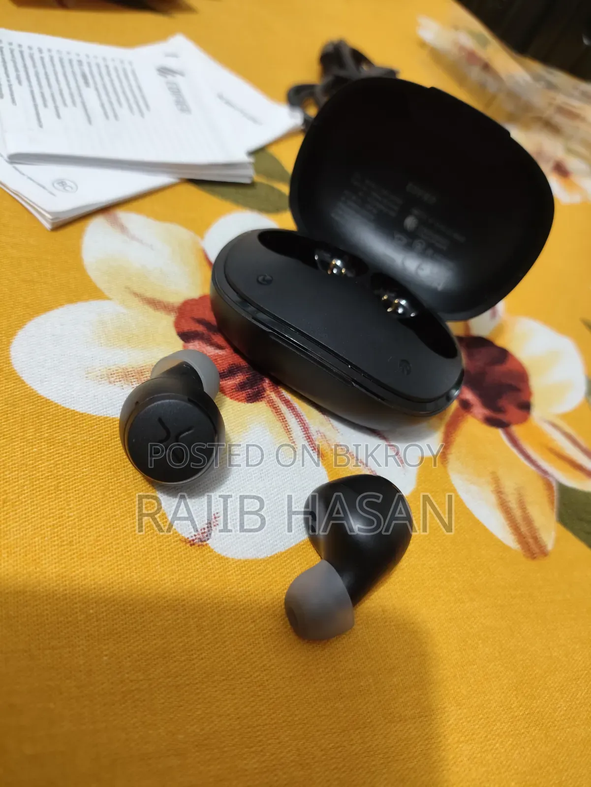 Edifier Earbuds