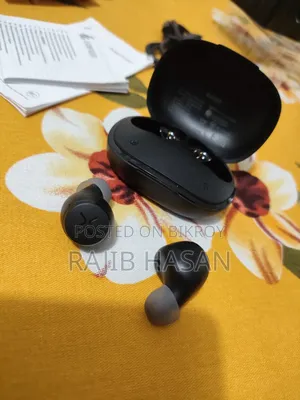 Edifier Earbuds