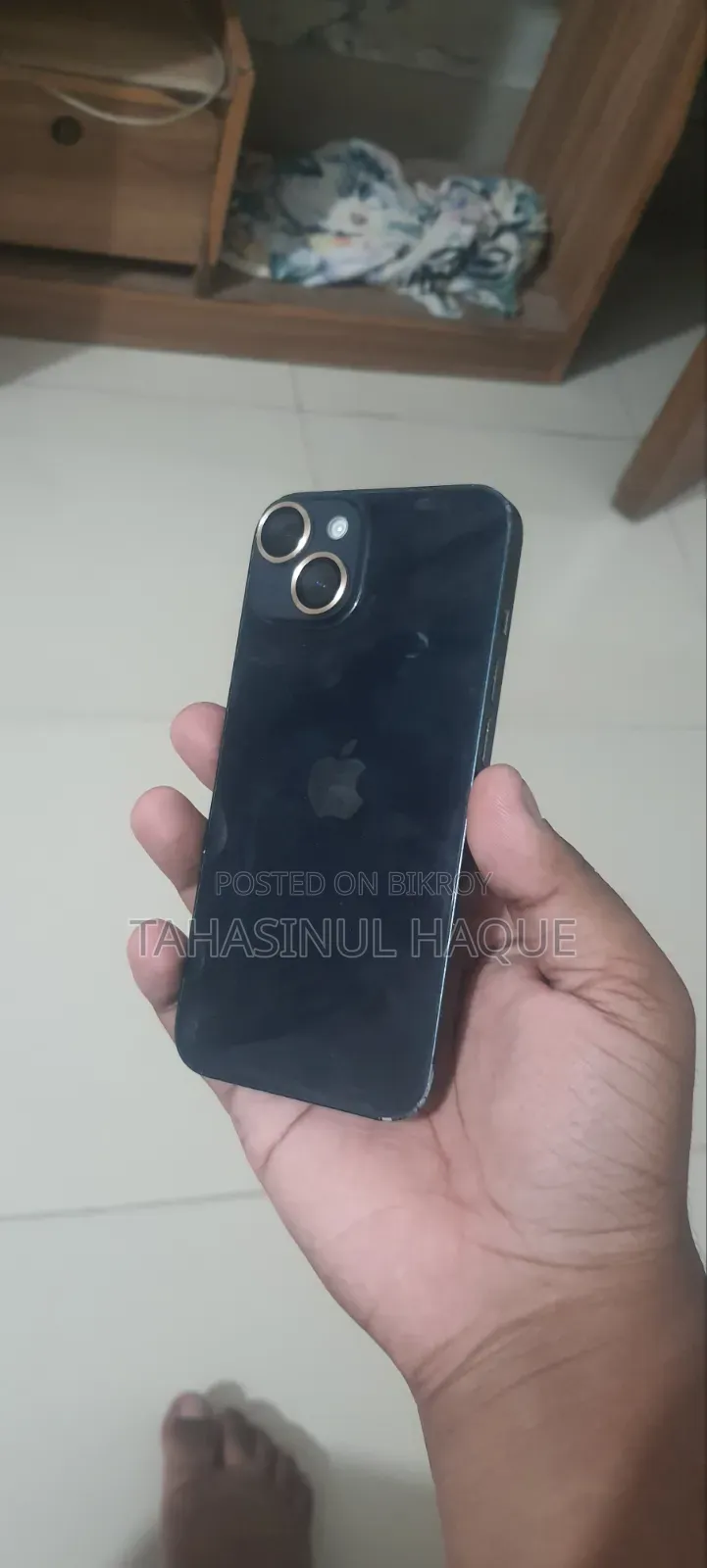 অ্যাপল আইফোন ১৪ ১২৮ জিবি ব্লু