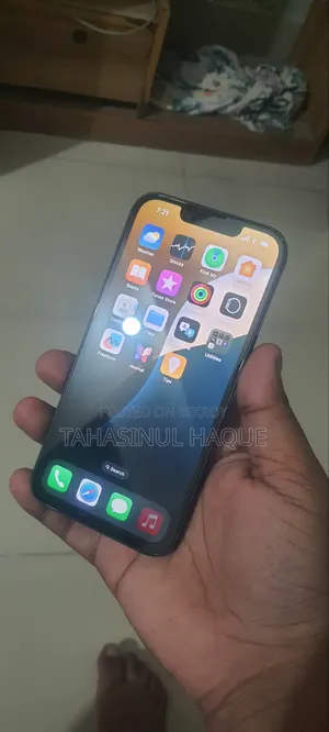 অ্যাপল আইফোন ১৪ ১২৮ জিবি ব্লু