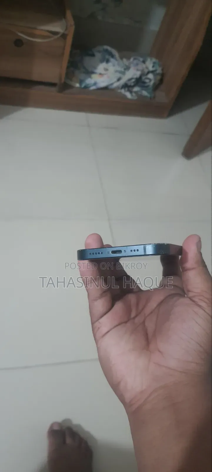 অ্যাপল আইফোন ১৪ ১২৮ জিবি ব্লু