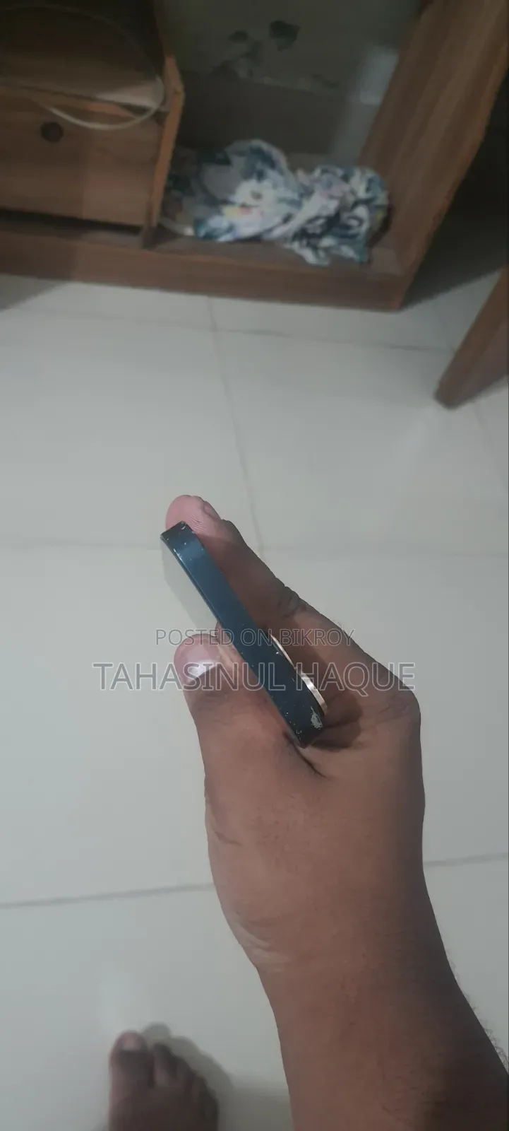 অ্যাপল আইফোন ১৪ ১২৮ জিবি ব্লু