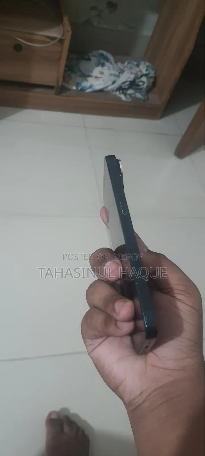 অ্যাপল আইফোন ১৪ ১২৮ জিবি ব্লু