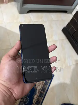 Tecno Camon 12 Air 64 GB Blue