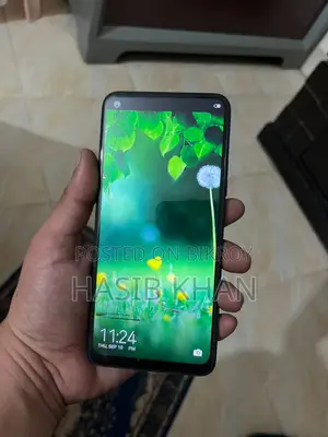 Tecno Camon 12 Air 64 GB Blue