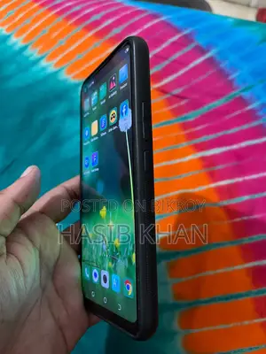 Tecno Camon 12 Air 64 GB Blue