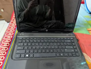 Laptop HP 15 6GB Intel Core i3 SSD 640GB