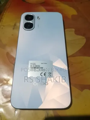 Oppo A6k 128 GB