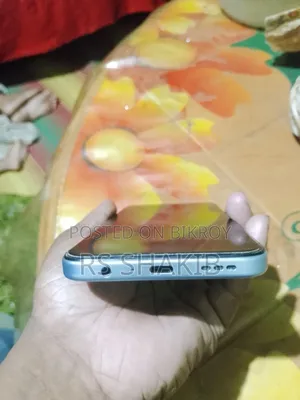 Oppo A6k 128 GB
