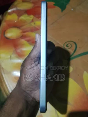 Oppo A6k 128 GB