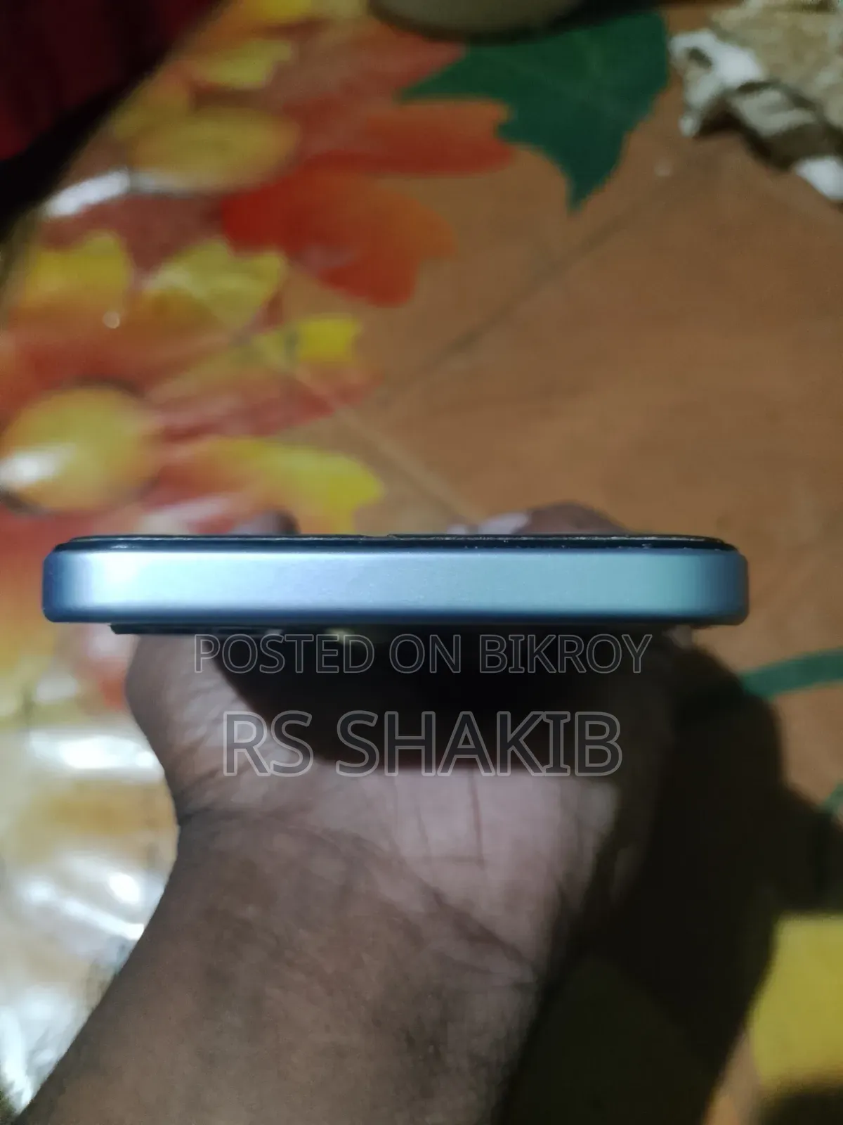 Oppo A6k 128 GB