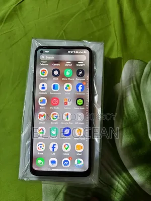 Oppo Reno 8T 128 GB Black