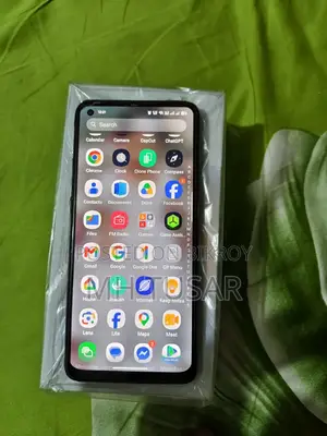 Oppo Reno 8T 128 GB Black