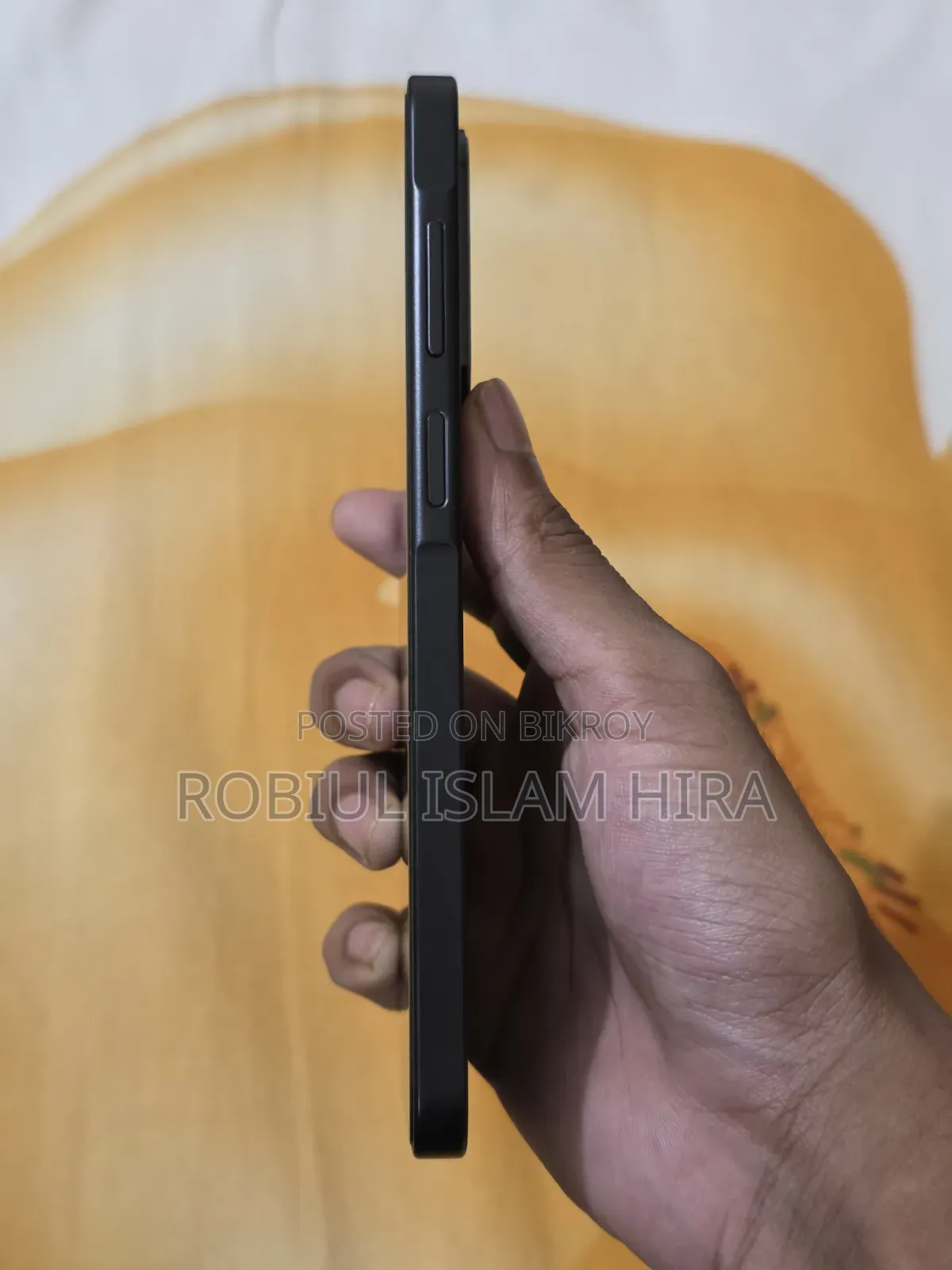 Samsung Galaxy A17 5G 128 GB Black
