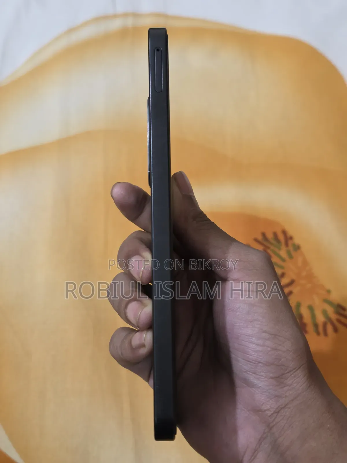 Samsung Galaxy A17 5G 128 GB Black