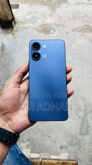 Vivo Y05 ১২৮ জিবি ব্লু
