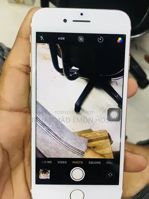 Apple iPhone 7 32 GB Rose Gold