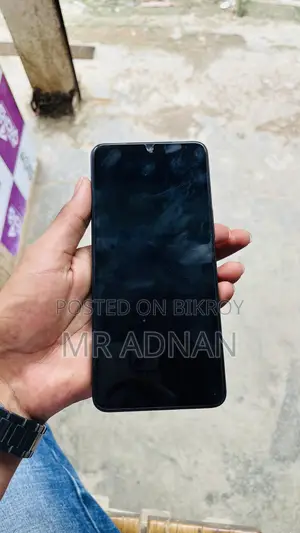 Vivo Y05 ১২৮ জিবি ব্লু