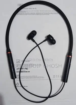 Original Lenovo HE01 wireless Neckbankd