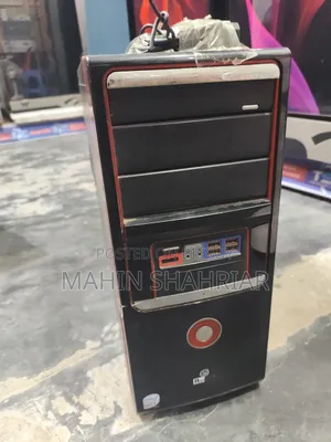 Gigabyte GB-BLCE-4105C 1GB Intel Core 2 Quad HDD+SSD 128GB