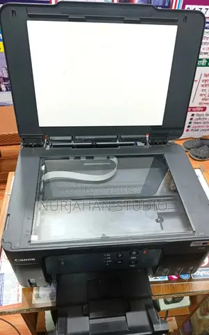 Canon PIXMA G2730 Multifunction Colour Printer for urgent sale