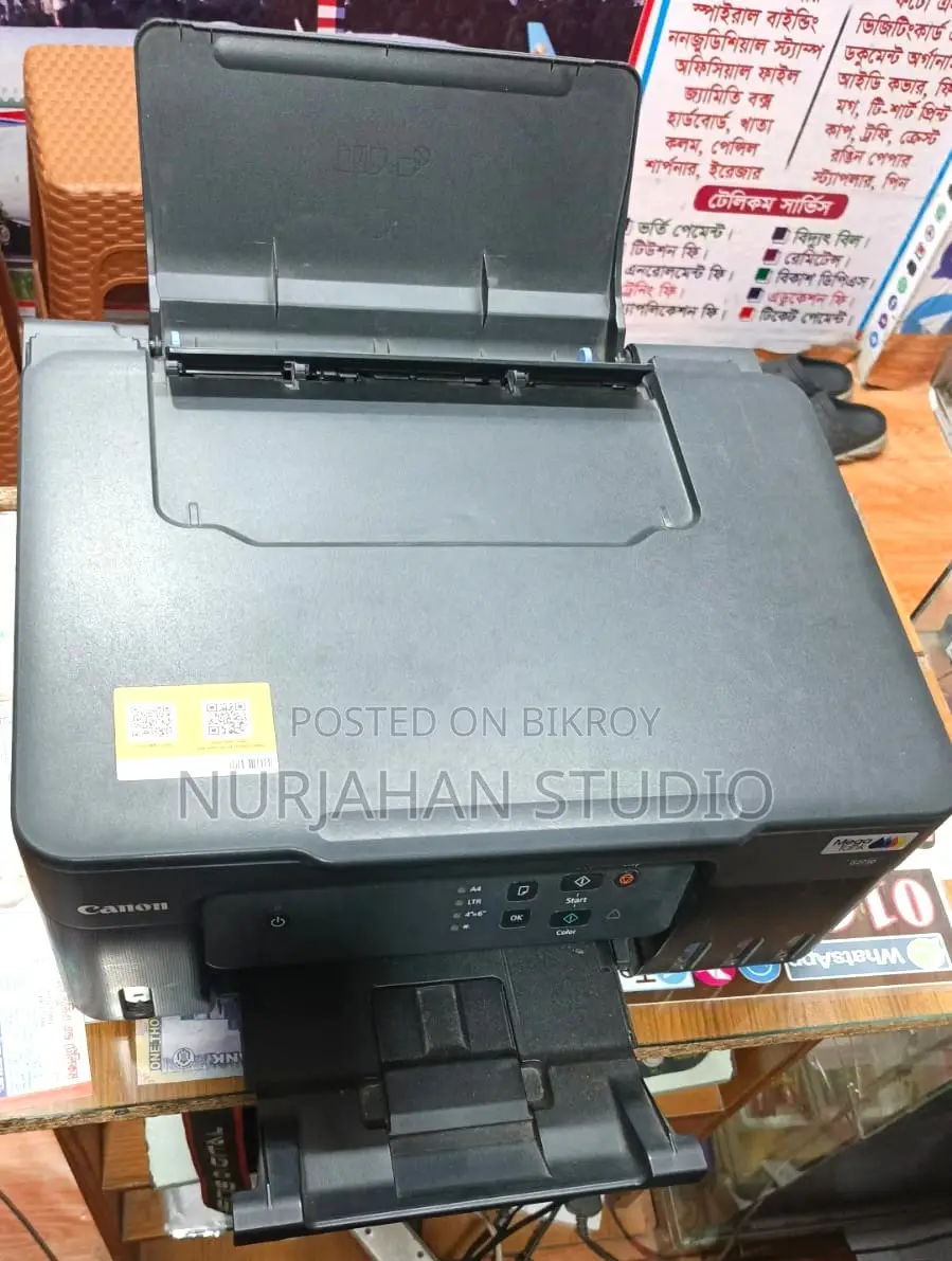 Canon PIXMA G2730 Multifunction Colour Printer for urgent sale