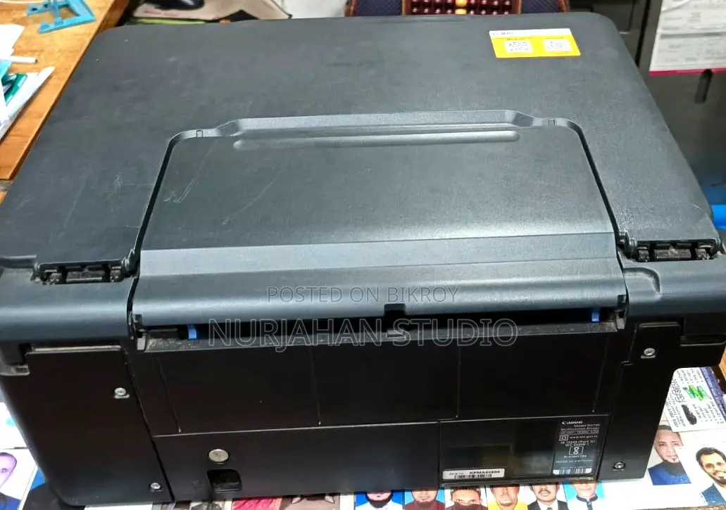 Canon PIXMA G2730 Multifunction Colour Printer for urgent sale