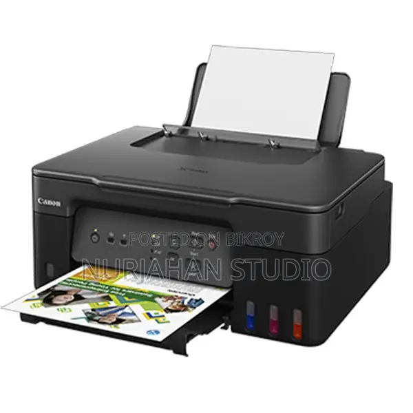 Canon PIXMA G2730 Multifunction Colour Printer for urgent sale