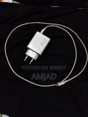 Xiaomi Original Super Fast Turbo Charger