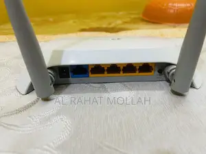 টিপলিংক রাউটার