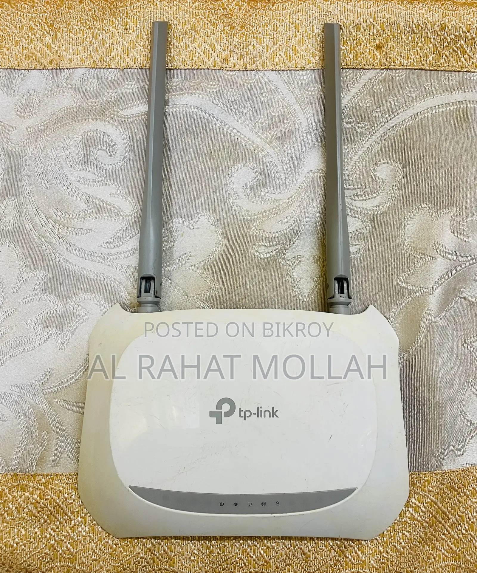 টিপলিংক রাউটার