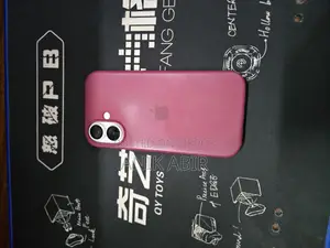 Apple iPhone 16 128 GB White