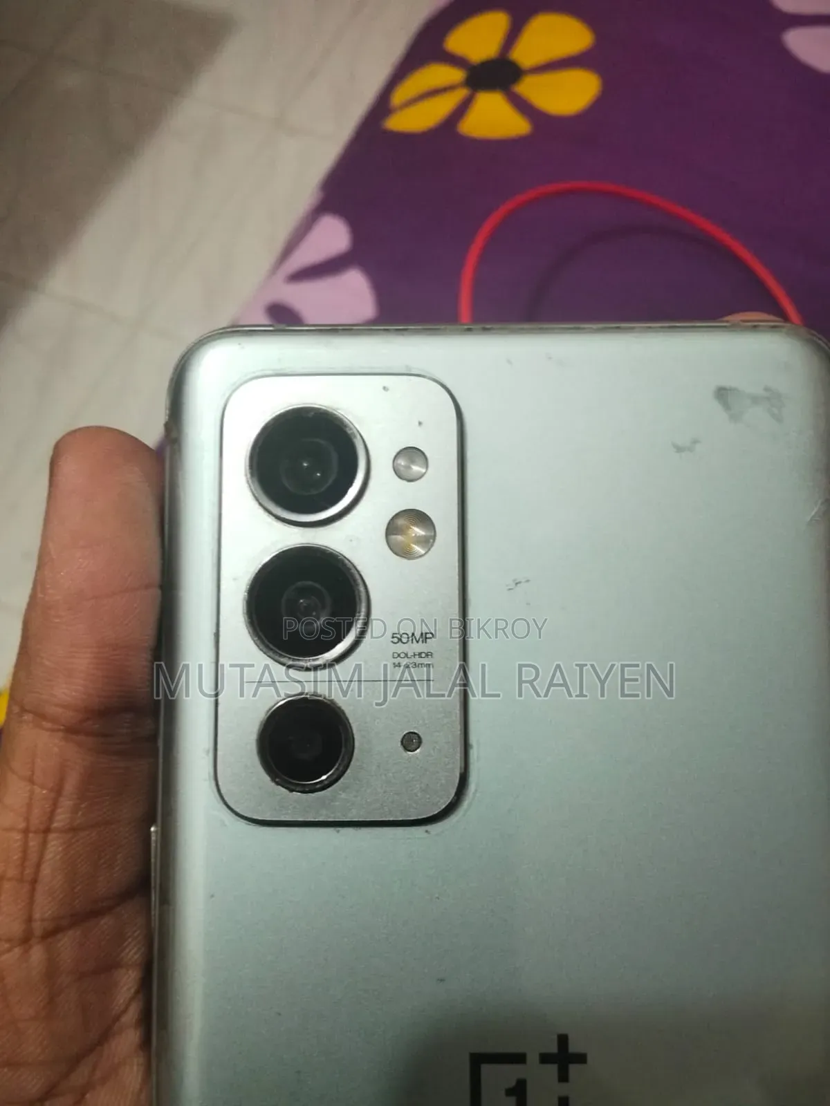 Oneplus 9rt 5g 256 Gb