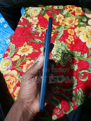 Infinix Note 50 Pro 256 GB Black