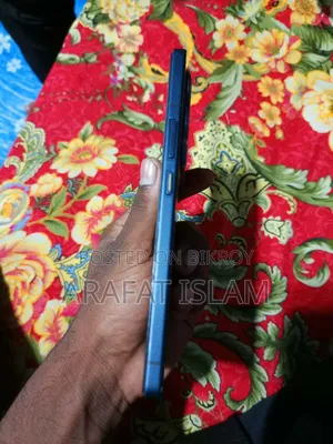 Infinix Note 50 Pro 256 GB Black