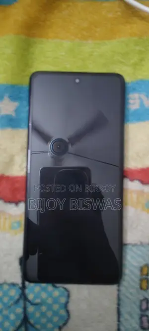 স্যামসাং গ্যালাক্সি এ৫১ ১২৮ জিবি নীল