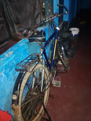 Rangermax Cycle